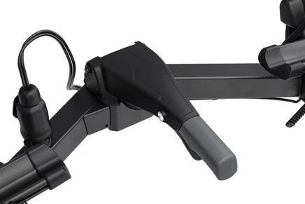 THULE VELOSPACE 3 3 Portabici su gancio di traino