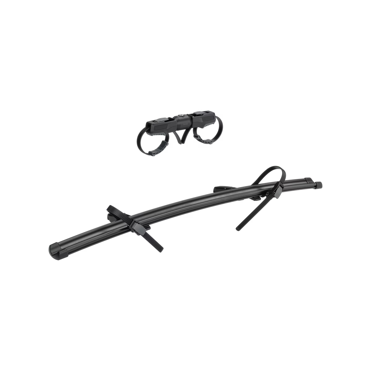 Adattatore per portabici THULE VELOSPACE 3