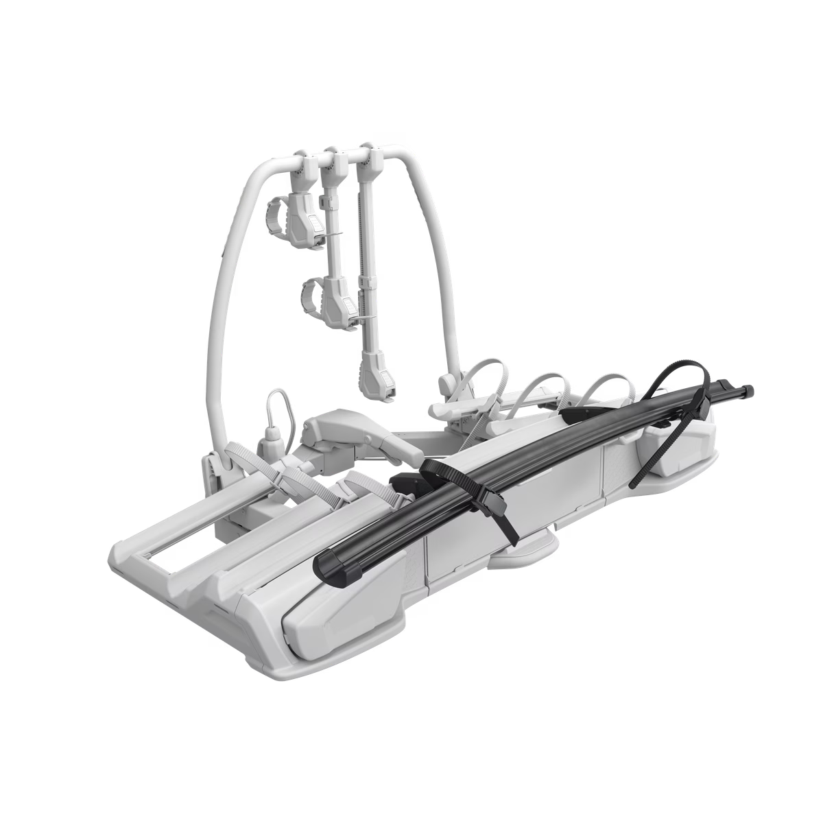 Adattatore per portabici THULE VELOSPACE 3