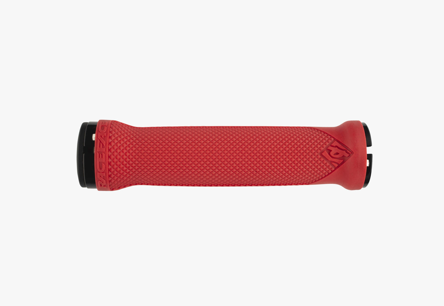 Manopole Lock-On RACE FACE LOVE HANDLE Rosse