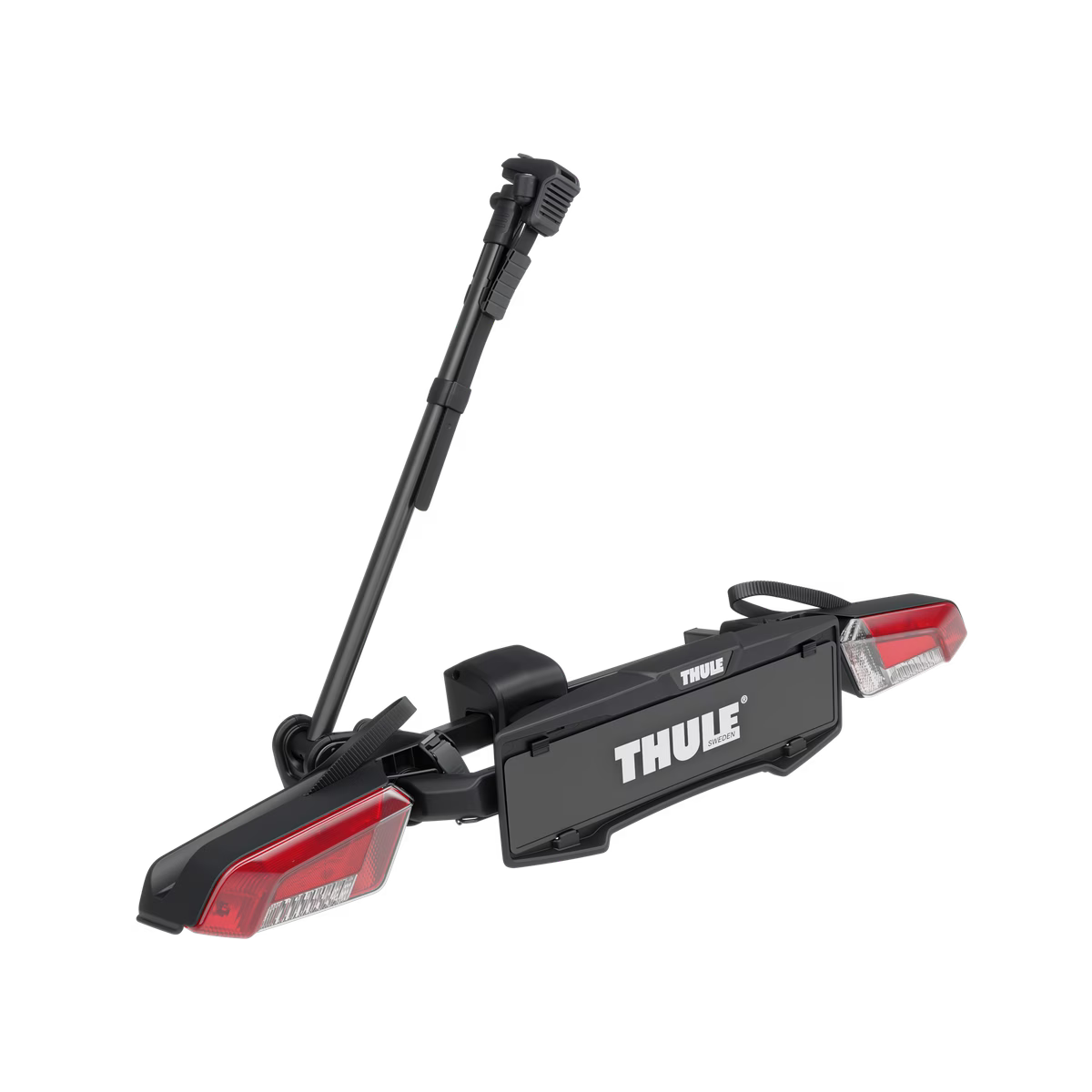 THULE VELOLITE 1 Portabici su gancio di traino