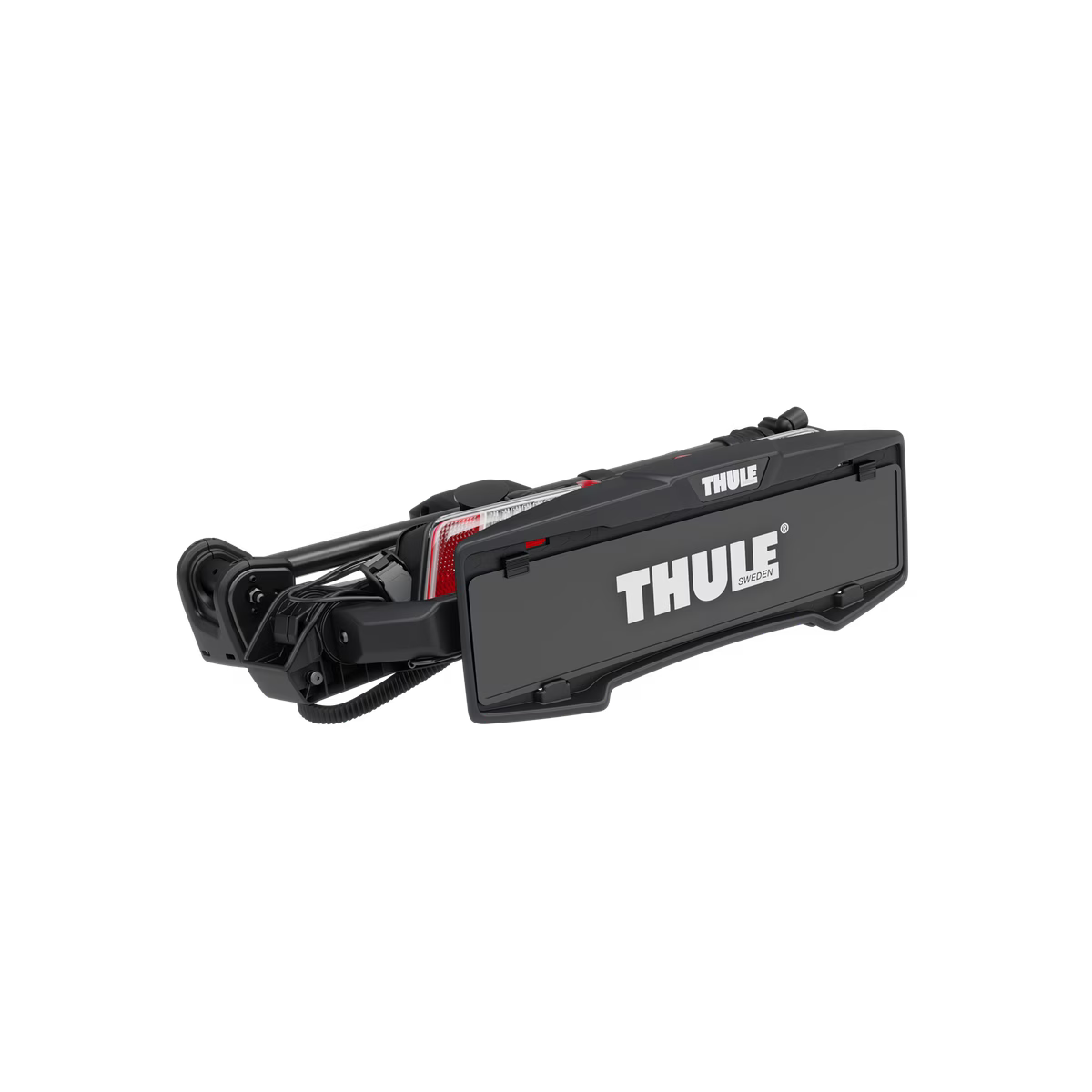 THULE VELOLITE 1 Portabici su gancio di traino