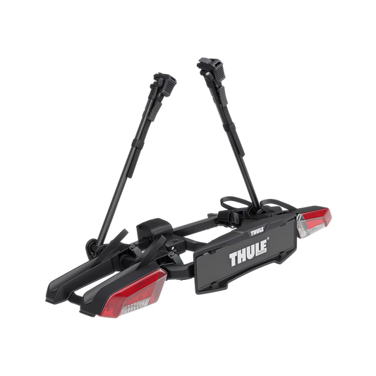 THULE VELOLITE 2 Portabiciclette su gancio di traino