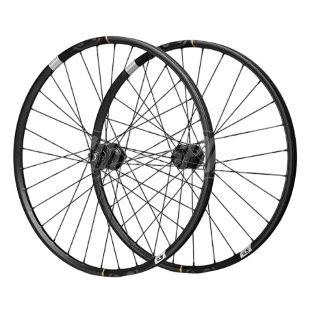 Coppia di ruote CRANKBROTHERS SYNTHESIS Carbon XCT11 I9 Hydra 29" 15x110/12x148 mm Boost