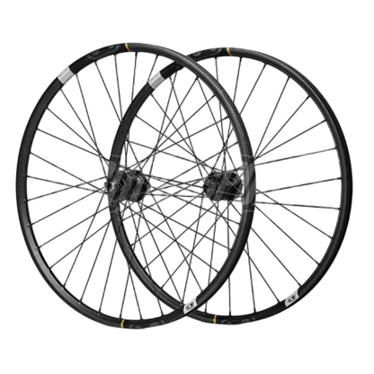 Coppia di Ruote CRANKBROTHERS SYNTHESIS Carbonio XCT I9 Hydra 29" Asse 15x110/12x148 mm Boost