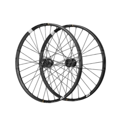 Paio di Ruote CRANKBROTHERS SYNTHESIS Carbone Enduro I9 Hydra 29" Asse 15x110/12x157 mm Super Boost