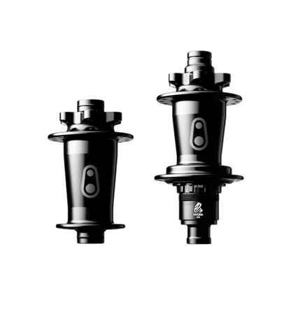 Paio di Ruote CRANKBROTHERS SYNTHESIS Carbone Enduro I9 Hydra 29" Asse 15x110/12x157 mm Super Boost