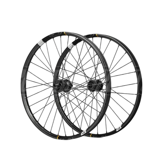 Coppia di ruote CRANKBROTHERS SYNTHESIS Carbon DH11 I9 Hydra 29"/27.5" Asse 20x110/12x157 mm
