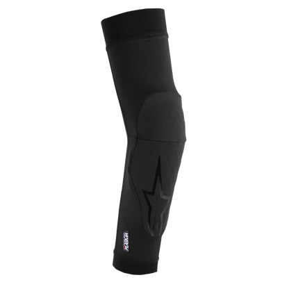 Gomitieri ALPINESTARS A-MOTION PLASMA Nero