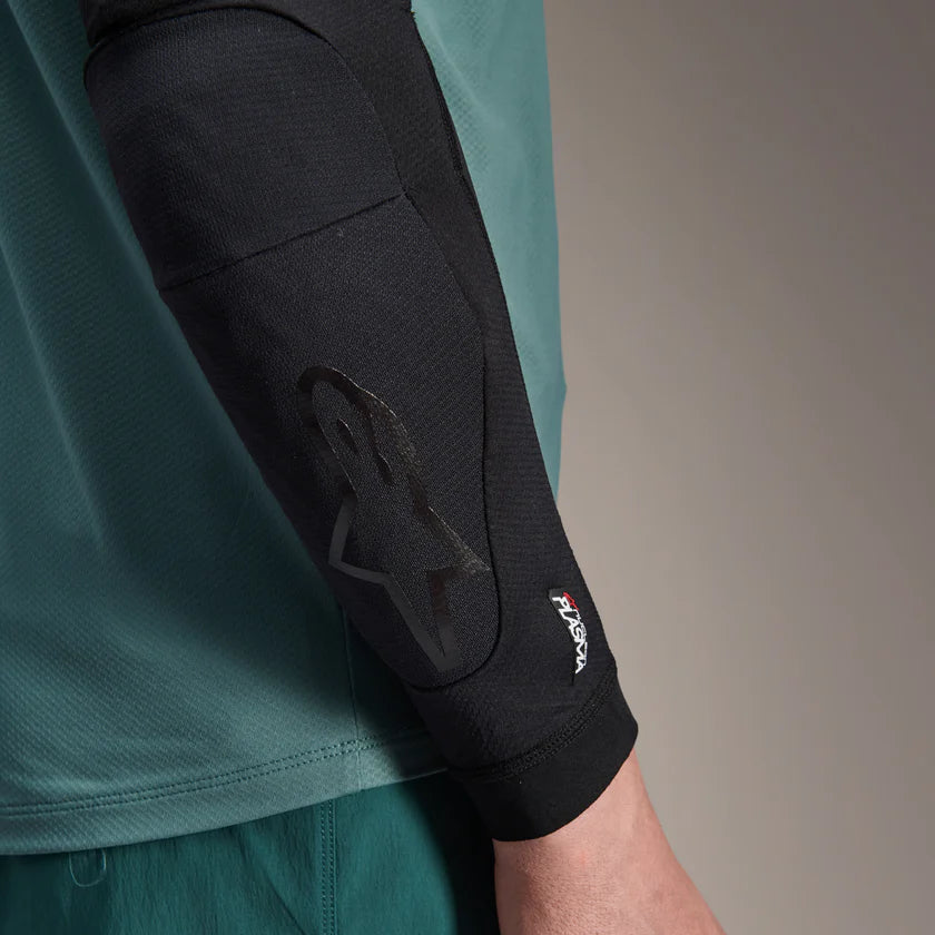 ALPINESTARS A-MOTION PLASMA Gomitiere nere