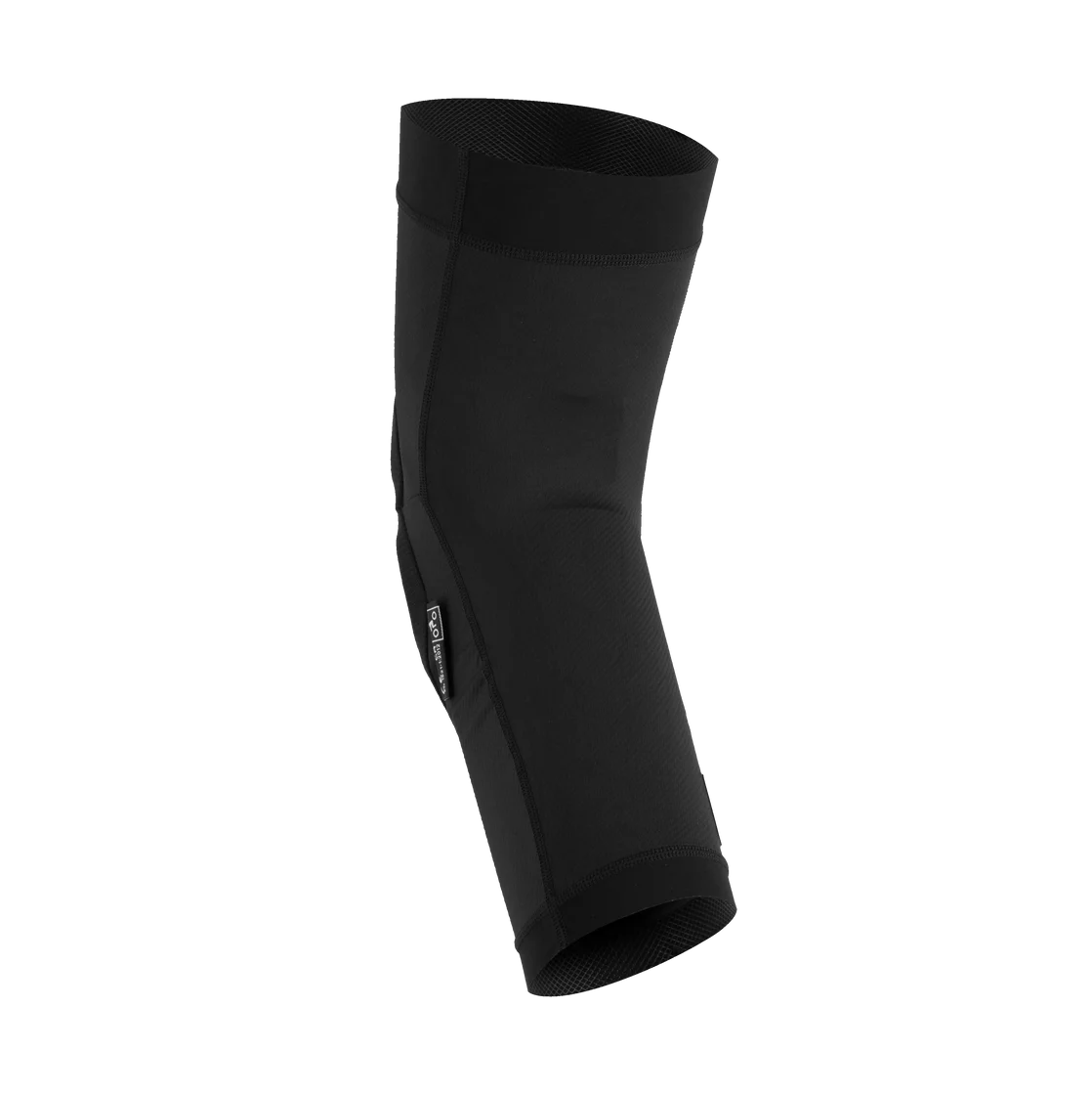 ALPINESTARS A-MOTION PLASMA Ginocchiere nere
