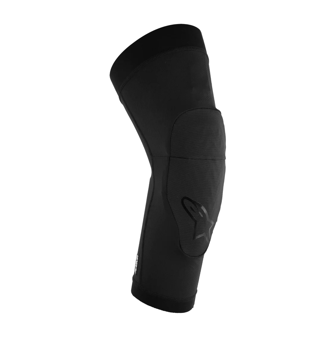 ALPINESTARS A-MOTION PLASMA Ginocchiere nere