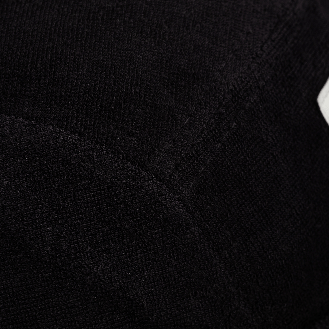 Cappellino BURGTEC ARCADE FIVE PANEL Nero