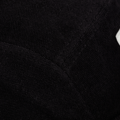 Cappellino BURGTEC ARCADE FIVE PANEL Nero