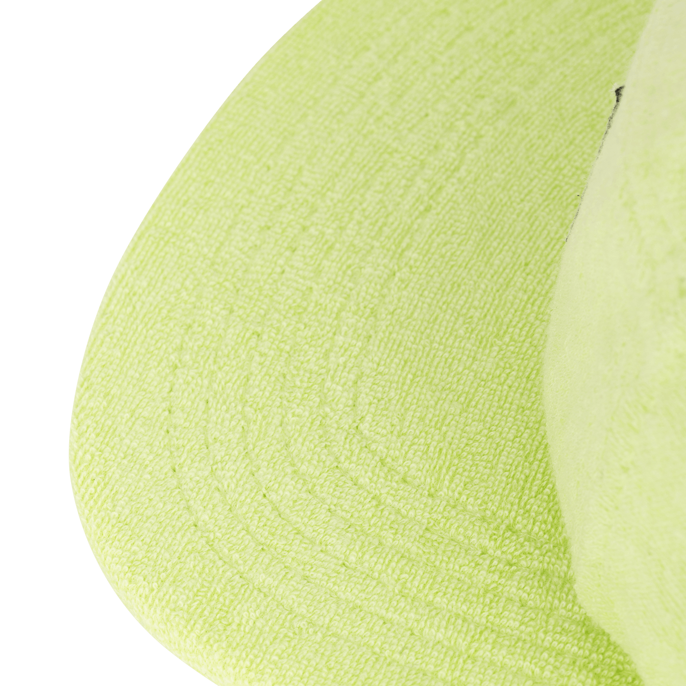 Cappellino BURGTEC ARCADE FIVE PANEL verde