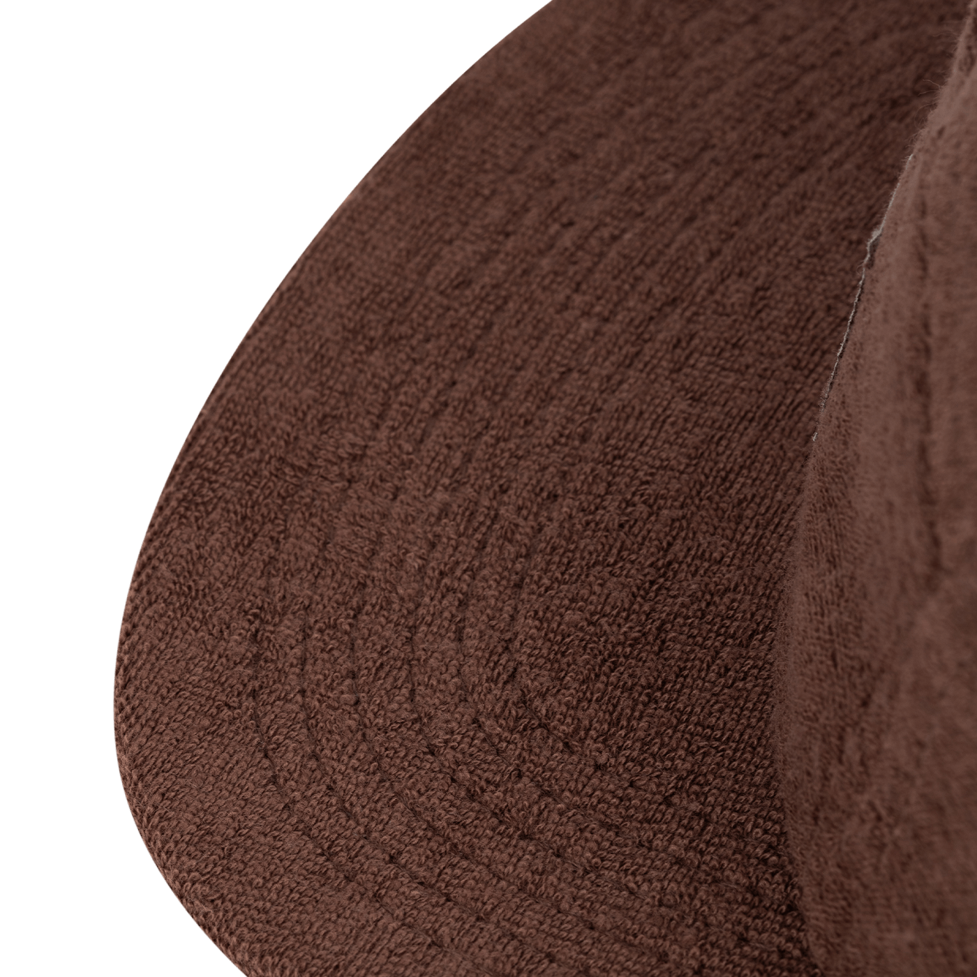 Cappellino BURGTEC ARCADE FIVE PANEL Marrone