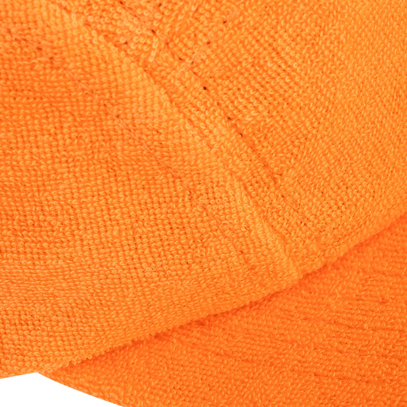 Cappellino BURGTEC ARCADE FIVE PANEL arancione