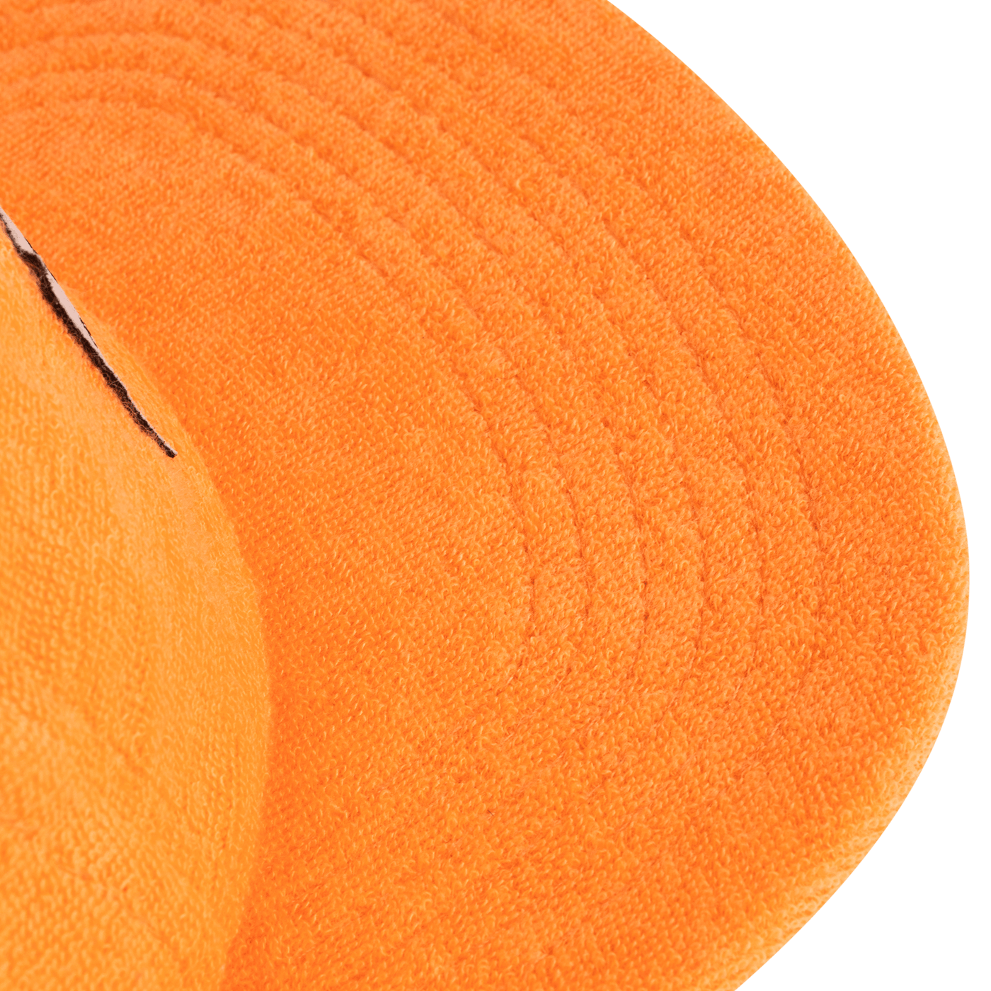 Cappellino BURGTEC ARCADE FIVE PANEL arancione