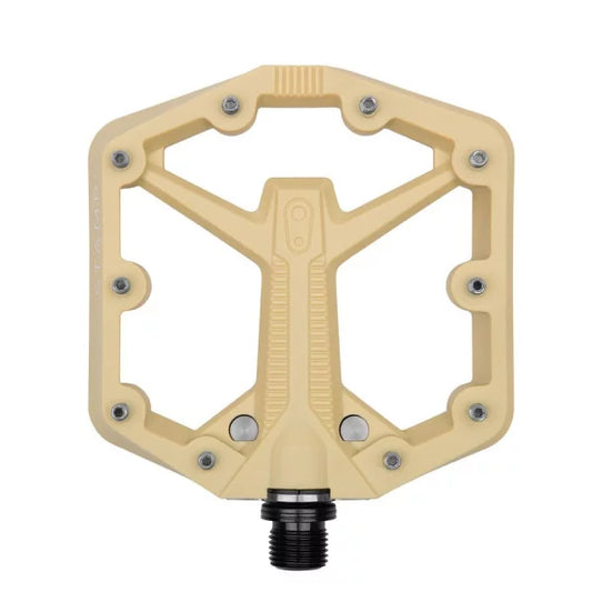 CRANKBROTHERS STAMP 1 Gen2 Small Sand pedali piatti