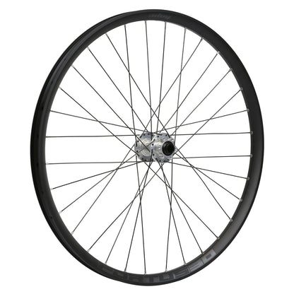 Ruota anteriore HOPE FORTUS 30 W 29" PRO 5 15x110 mm Boost Argento