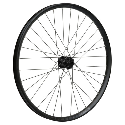 Ruota anteriore HOPE FORTUS 30 W 29" PRO 5 15x110 mm Boost Nero