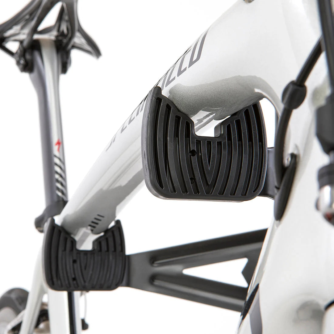 Portabici da parete FEEDBACK SPORTS Velo Wall Rack 2D