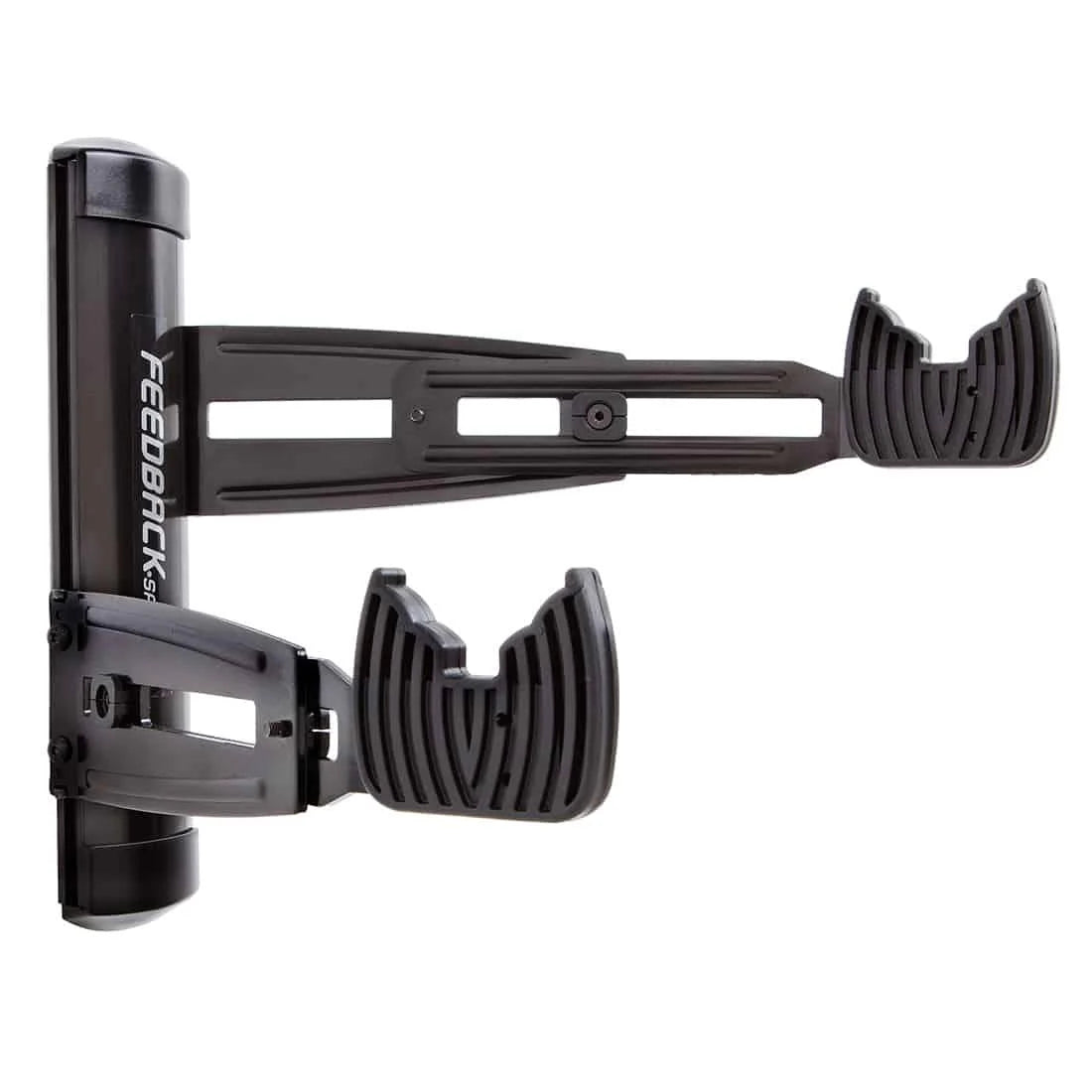 Portabici da parete FEEDBACK SPORTS Velo Wall Rack 2D