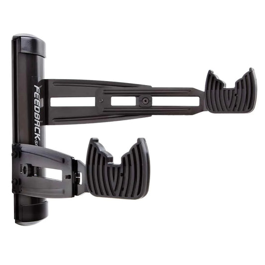 Portabici da parete FEEDBACK SPORTS Velo Wall Rack 2D