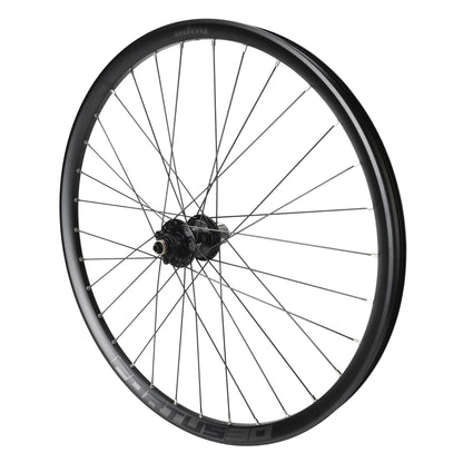 Ruota posteriore HOPE FORTUS 30 W 29" PRO 5 12x148 mm Nero