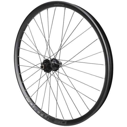 HOPE FORTUS 30 W 27,5" PRO 5 ruota posteriore E-bike 148 mm Nero