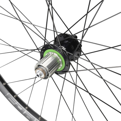 Ruota posteriore HOPE FORTUS 30 W 29" PRO 5 E Bike 12x148 mm Nero