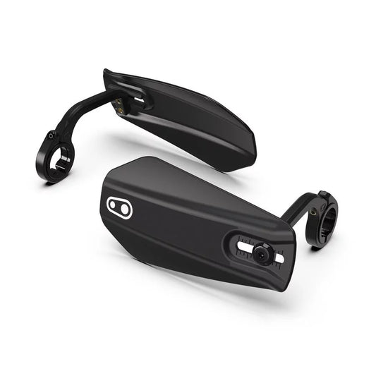 CRANKBROTHERS GUARDIAN Protezioni integrate per le mani
