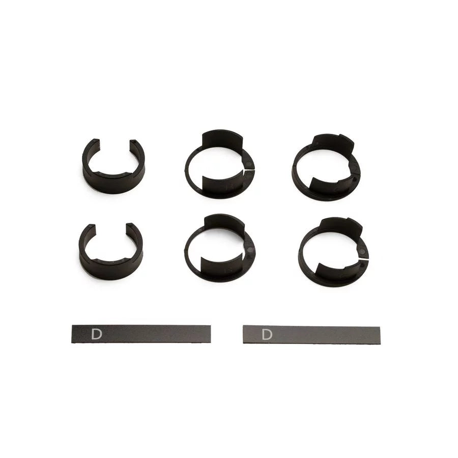 Paramano integrato CRANKBROTHERS Guardian