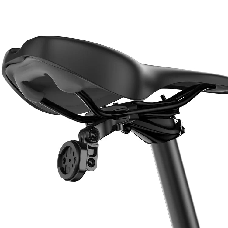 Supporto radar su binari della sella KOM Cycling