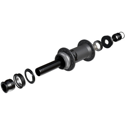 Mozzo Anteriore SHIMANO XTR HB-M9210-B