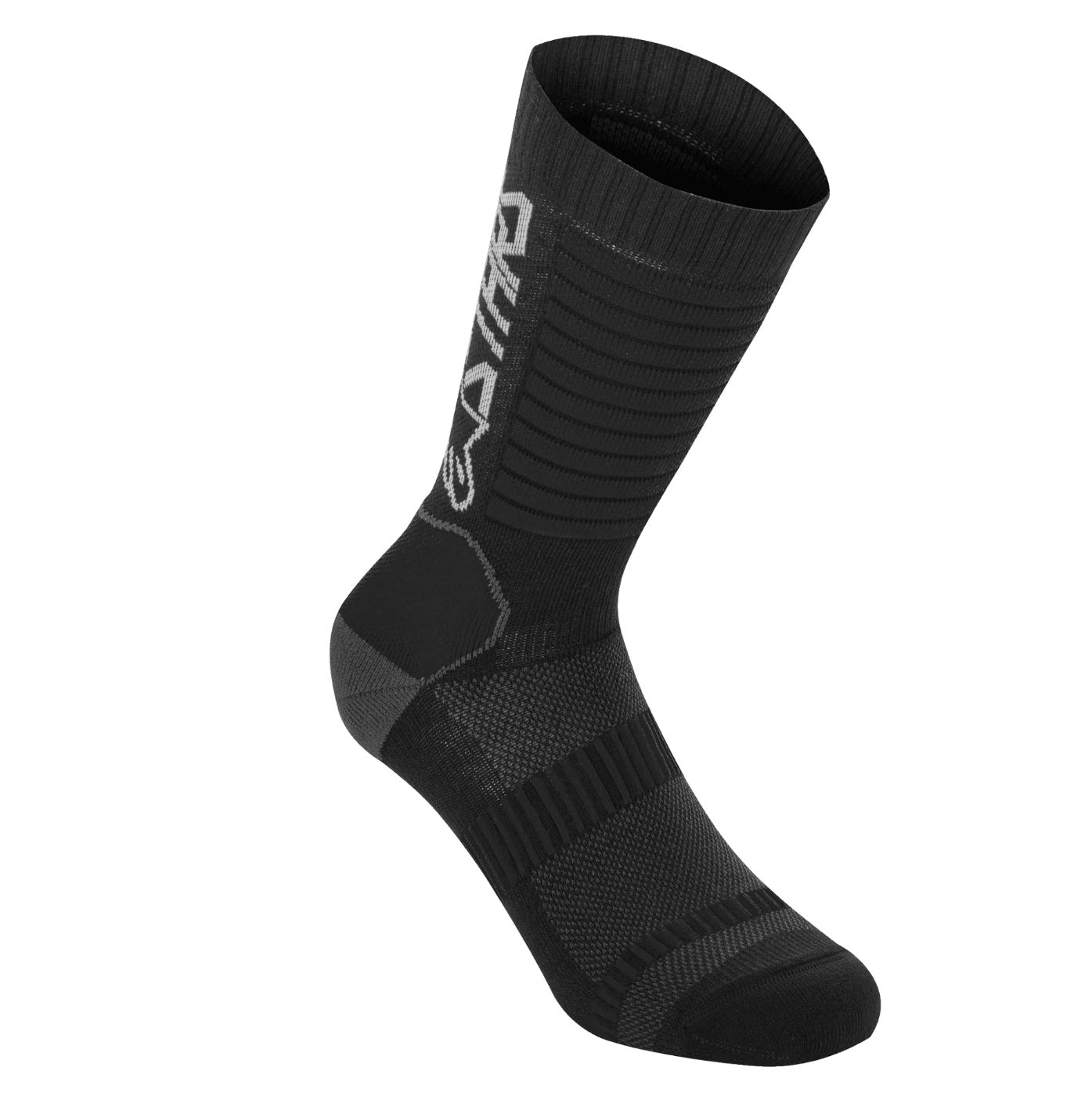 ALPINESTARS PARAGON LITE 19 Calzini neri