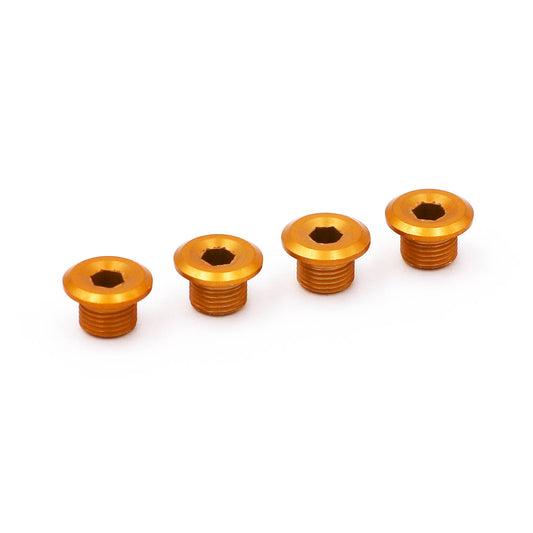 Viti corona RENNEN Regular (x4) oro