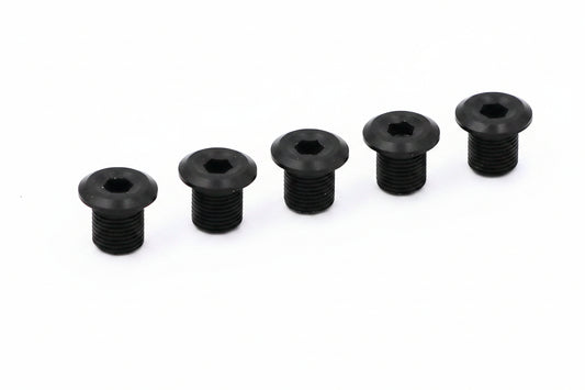 Viti Corona RENNEN XL (x4) Nere