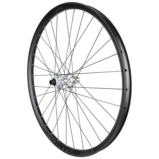 Ruota posteriore HOPE FORTUS 26 W 26" PRO 5 12x142 Argento