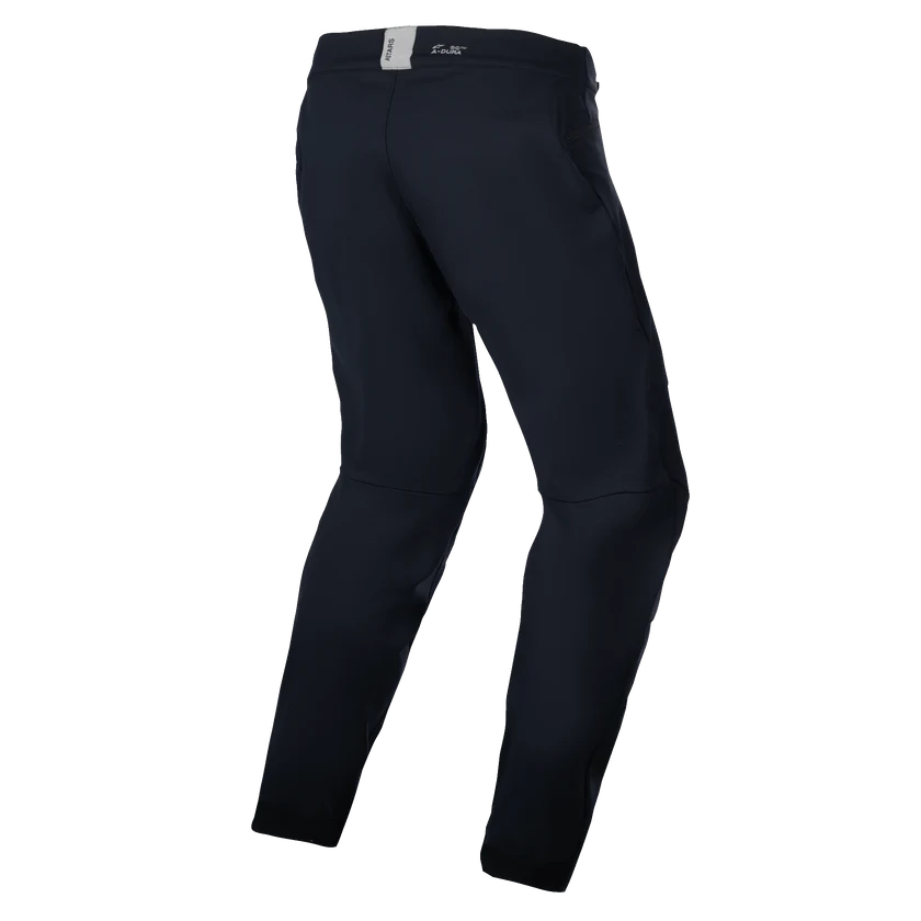 ALPINESTARS A-DURA THERMAL Pantaloni neri