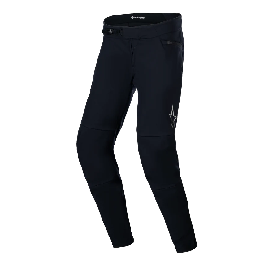 ALPINESTARS A-DURA THERMAL Pantaloni neri