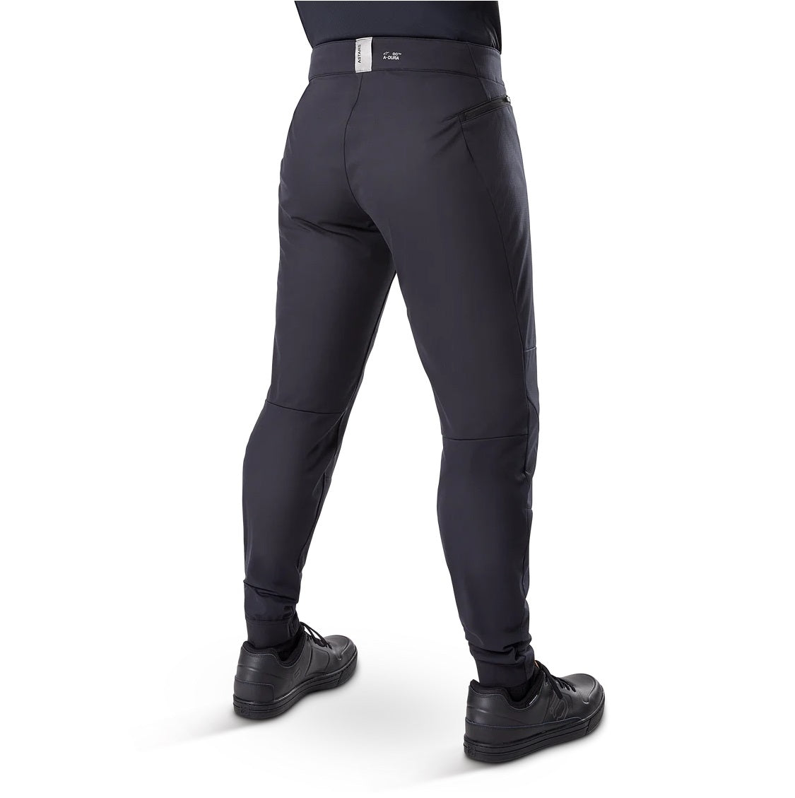 ALPINESTARS A-DURA THERMAL Pantaloni neri