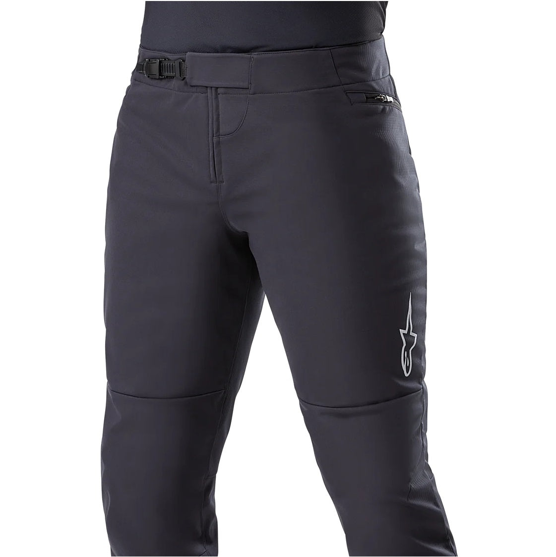 ALPINESTARS A-DURA THERMAL Pantaloni neri