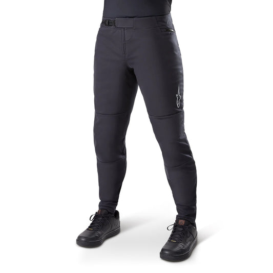 ALPINESTARS A-DURA THERMAL Pantaloni neri