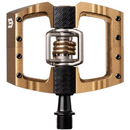 Pedali CRANKBROTHERS MALLET DH - Edizione Speciale Loic Bruni