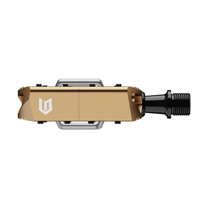Pedali CRANKBROTHERS MALLET DH - Edizione Speciale Loic Bruni