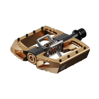 Pedali CRANKBROTHERS MALLET DH - Edizione Speciale Loic Bruni
