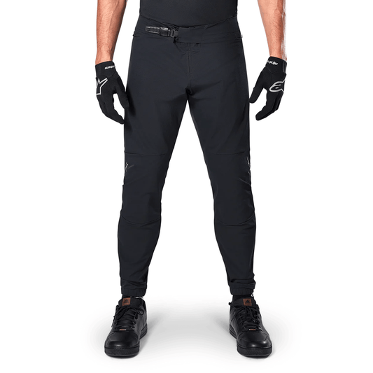 Pantaloni ALPINESTARS A-DURA ELITE Neri