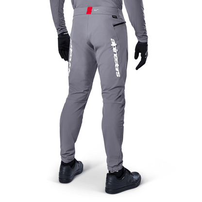 Pantalone ALPINESTARS A-DURA ELITE Grigio Scuro