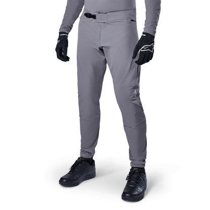 Pantalone ALPINESTARS A-DURA ELITE Grigio Scuro